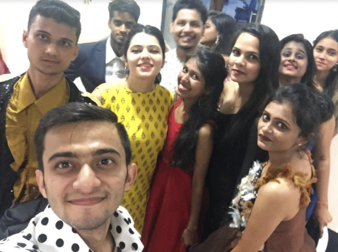 Sir M. Visvesvaraya Institute of Management Studies and Research Mumbai Activities photo 31